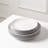 Earth & Clay Mia 12-Piece Dinnerware Set Stoneware