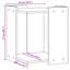 Engineered Wood Litter Box Enclosure-1528502487-1528502506
