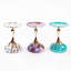 Table d'appoint ronde Mermaid Tail