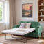 Upholstered 56.7'' Loveseat-436098227