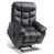 Noir anthracite est en rupture de stock