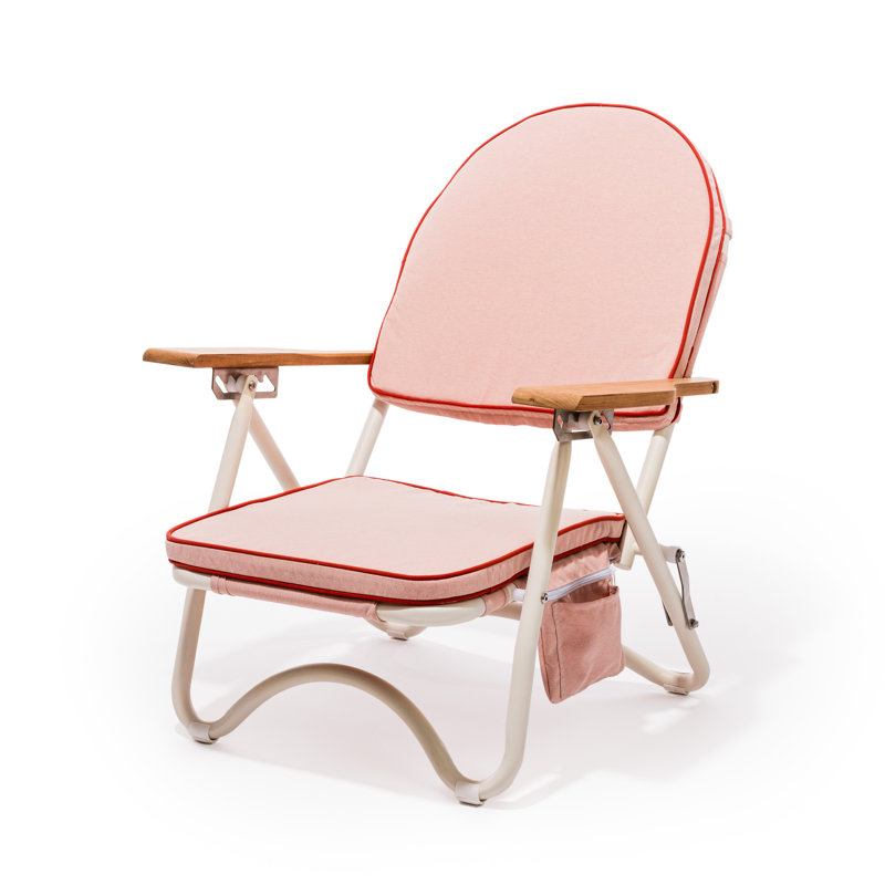 Pam Chair, Pink