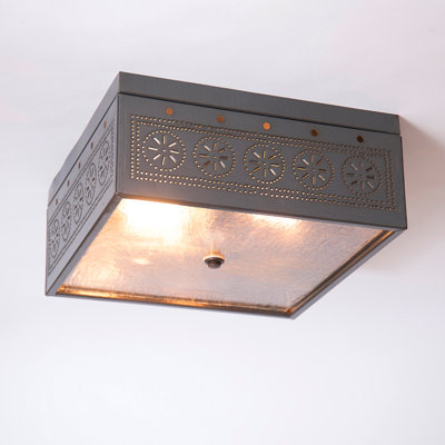 Kiser Flush Mount