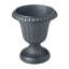 Pot à fleurs en plastique Anouk Classic-1541410877-1541410879