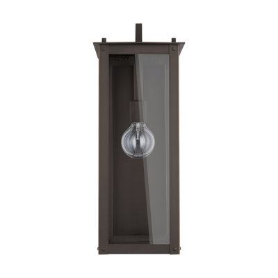 Lenoir Wall Light