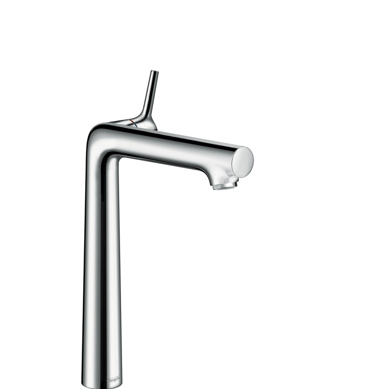 Robinet de salle de bain monotrou Talis S Premium, Chrome