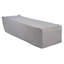 Housse pour chaise longue d'extérieur Jivera-324462061