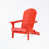 Red is out of stock