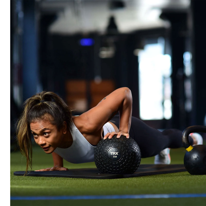 TRX Basketball