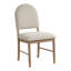Chaises de salle à manger Dade