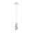 Angelus 1 - Light LED Single Pendant-96149652