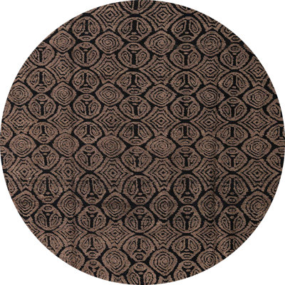 Abstract Indoor Rug