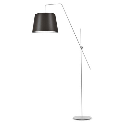 Ayash 176cm Task Floor Lamp