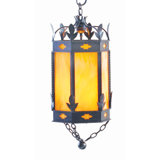 Valhalla 3 - Light Pendant