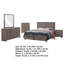 Chambre de rangement 5 pièces Sili-114566259-114566260