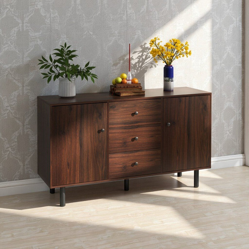 Coffee Bar Cabinet
