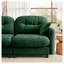 Canapé modulaire en U en chenille Emerald-1844715082-1844715080