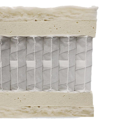 13'' Firm Mattress
