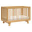 Hudson 3-in-1 Convertible Crib-1862144735