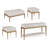 Wroblewski Single Coffee Table-92718599