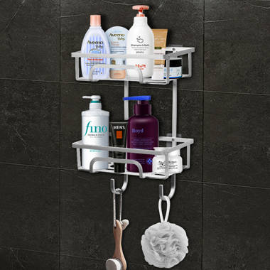 Modern Shower Caddy - Cubiko, Umbra in 2023