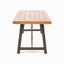 Table de salle à manger d'extérieur