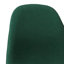 Asteria - Linen Dining Chairs - Modern Kitchen & Dining Seating-1113310997-1113310994-1123307756