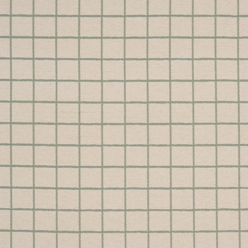 Tissu Schumacher X Caroline Z Hurley Tucson, Gris