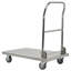 Armor 86cm H x 82cm W x 53cm D 200kg Platform Trolley