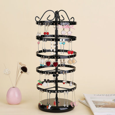 Jewelry Armoire