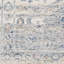 Tapis ivoire à motif floral Diekmeyer-518532200