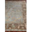 Antique Weave Oushak Wool Oriental Area Rug-37744909