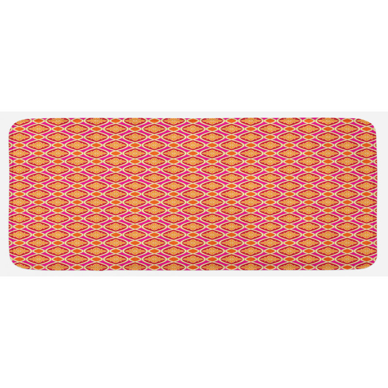 Tapis de cuisine