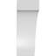 Attelle de genou en PVC de qualité architecturale Imperial-88498497