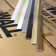 4'' Flat Trim Rustic Cedar