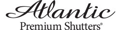 Atlantic Premium Shutters logo