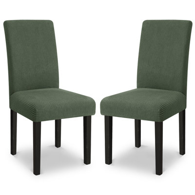 Billyjack Dining Chair Slipcover