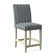 Tabouret de comptoir 24 po Manhattan