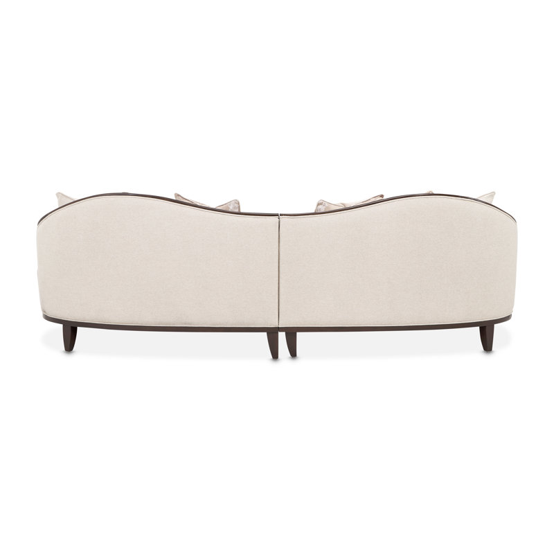 Camellia Field Sofa