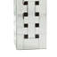 Lampe de table argent 29,4 "Andreca