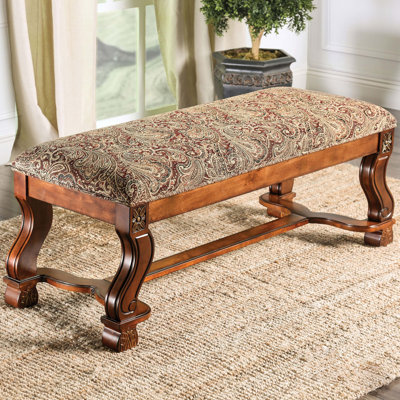 Banc rembourré Vale Royal