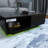 Nelliston LED Coffee Table with Drawer-283968171-393092592