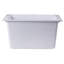 17.75'' L Single Bowl Granite Kitchen Sink-14644844