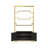 Fusion Dining Cabinet