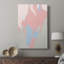 Blush Abstract III - galerie Cavas sur mesure-2013532694