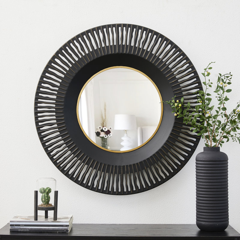 Miroir d'appoint Woollard