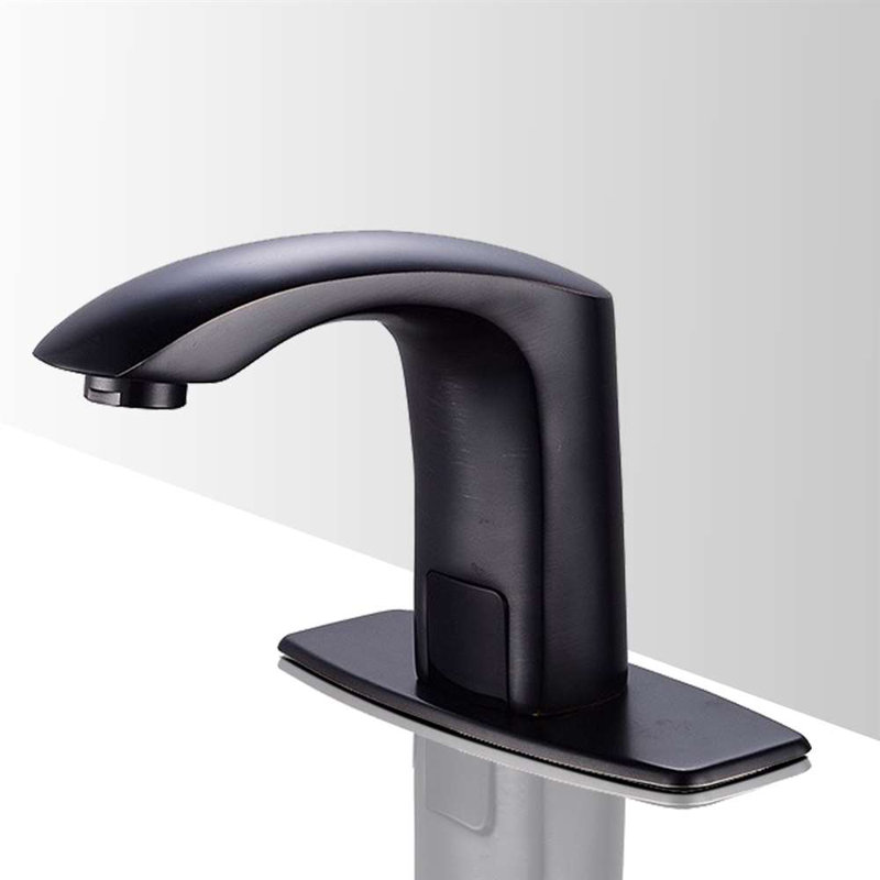 Robinet à capteur de mouvement automatique BathSelect Naples