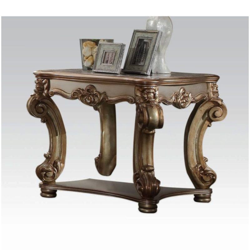 Vendome End Table