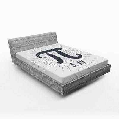 Microfiber Fitted Sheet