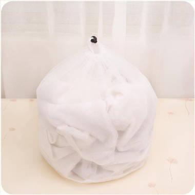 Rebrilliant Mesh Wash Bags / Lingerie Bags